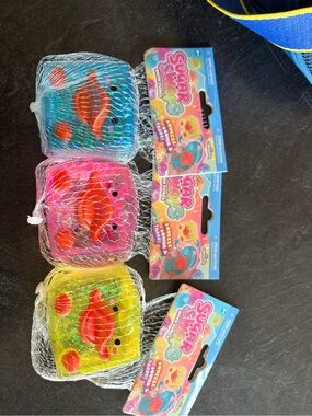 NWT. Authentic five below sugar swap duck: price is for one- choose your color